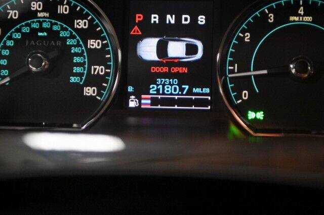 2013 Jaguar XK 2dr Coupe Chicago IL