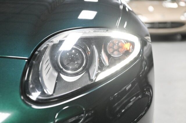2013 Jaguar XK 2dr Coupe Chicago IL