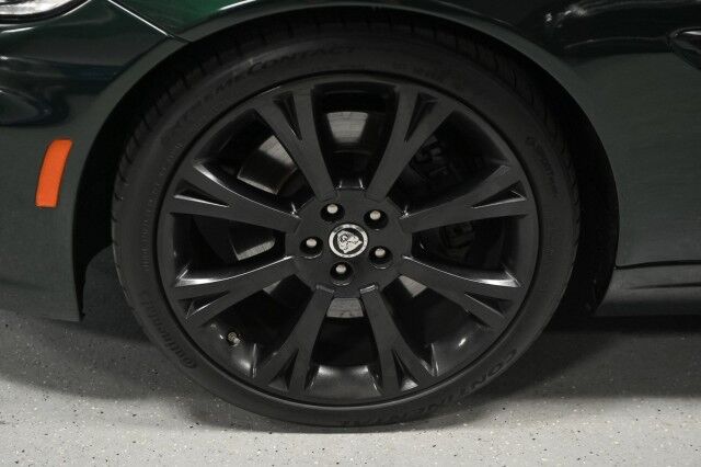 2013 Jaguar XK 2dr Coupe Chicago IL