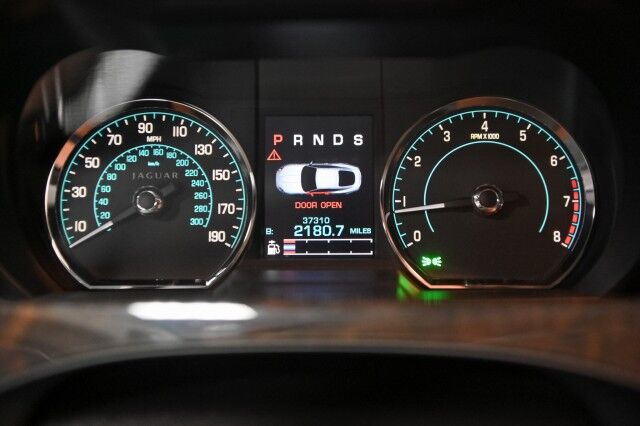 2013 Jaguar XK 2dr Coupe Chicago IL