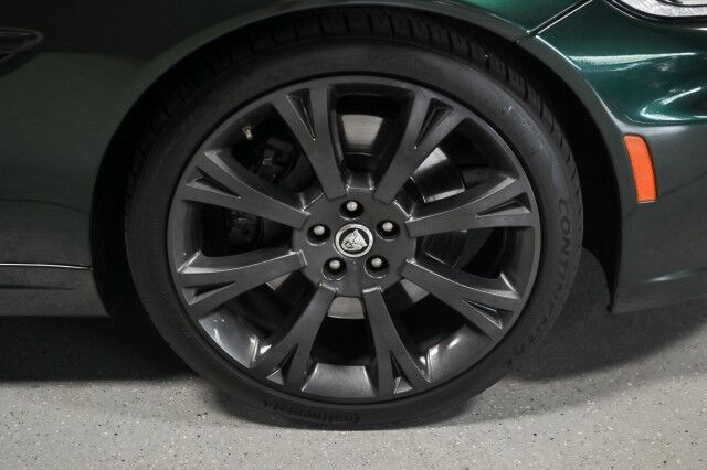 2013 Jaguar XK 2dr Coupe Chicago IL