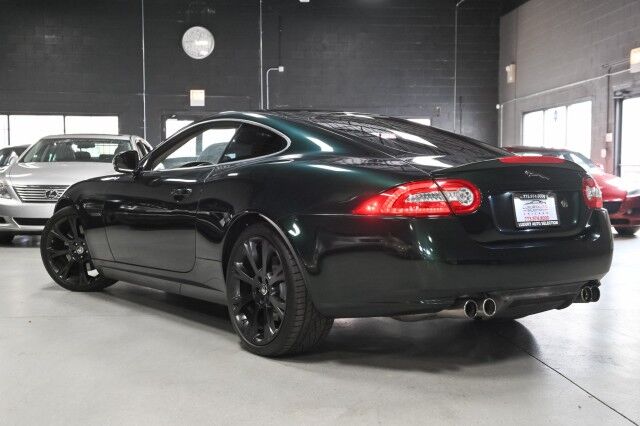 2013 Jaguar XK 2dr Coupe Chicago IL