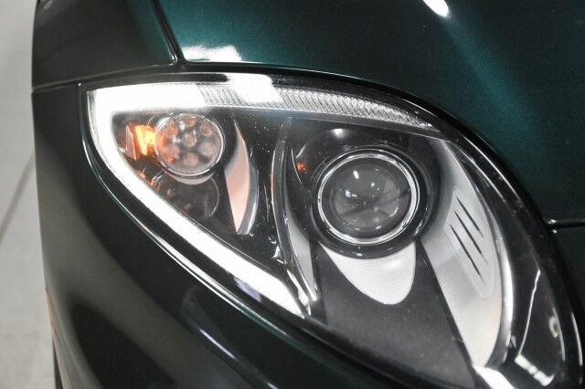 2013 Jaguar XK 2dr Coupe Chicago IL