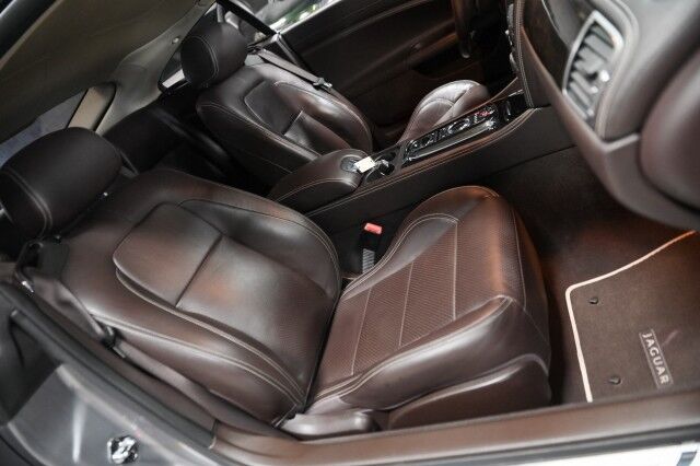 2013 Jaguar XK 2dr Coupe Chicago IL