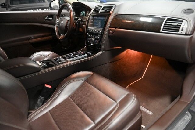 2013 Jaguar XK 2dr Coupe Chicago IL