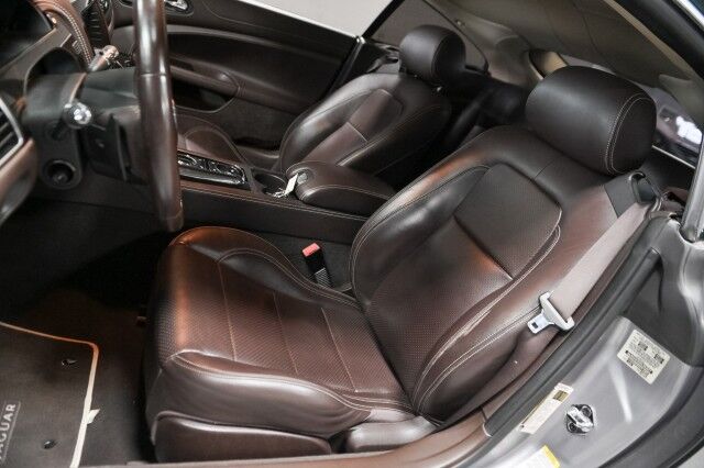 2013 Jaguar XK 2dr Coupe Chicago IL