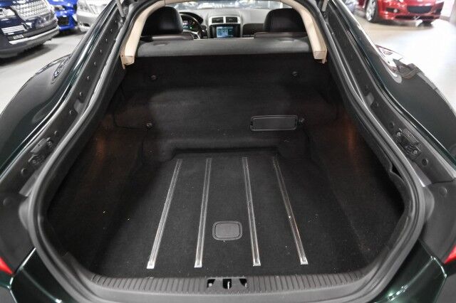 2013 Jaguar XK 2dr Coupe Chicago IL
