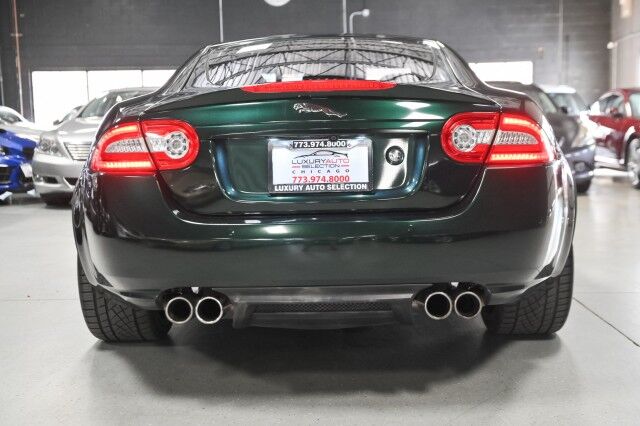 2013 Jaguar XK 2dr Coupe Chicago IL