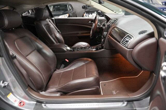 2013 Jaguar XK 2dr Coupe Chicago IL