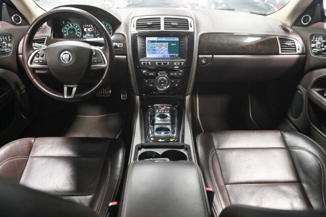 2013 Jaguar XK 2dr Coupe Chicago IL
