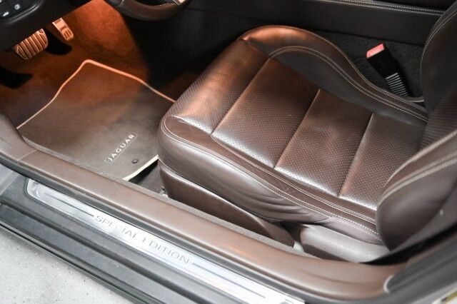 2013 Jaguar XK 2dr Coupe Chicago IL