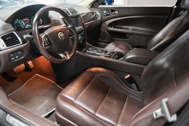 2013 Jaguar XK 2dr Coupe Chicago IL