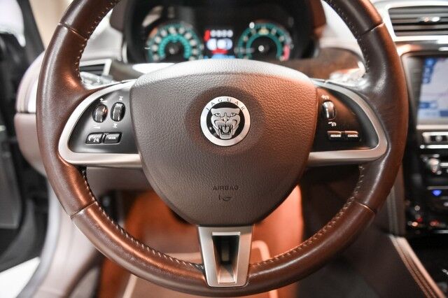 2013 Jaguar XK 2dr Coupe Chicago IL
