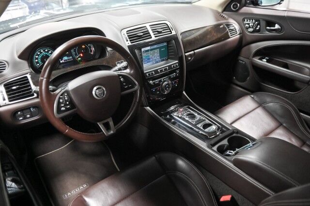 2013 Jaguar XK 2dr Coupe Chicago IL