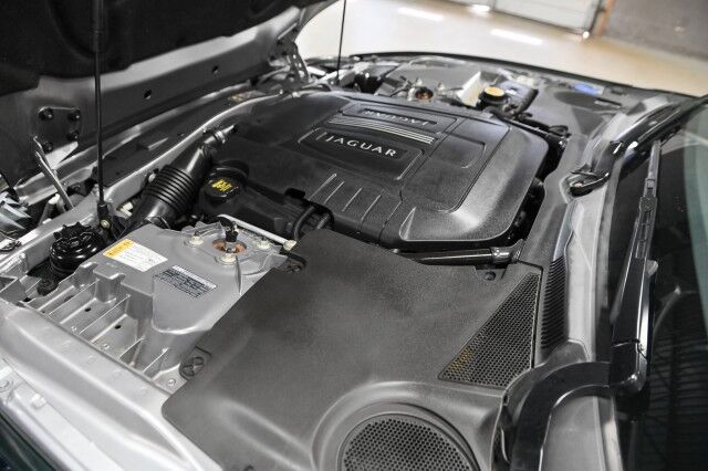 2013 Jaguar XK 2dr Coupe Chicago IL