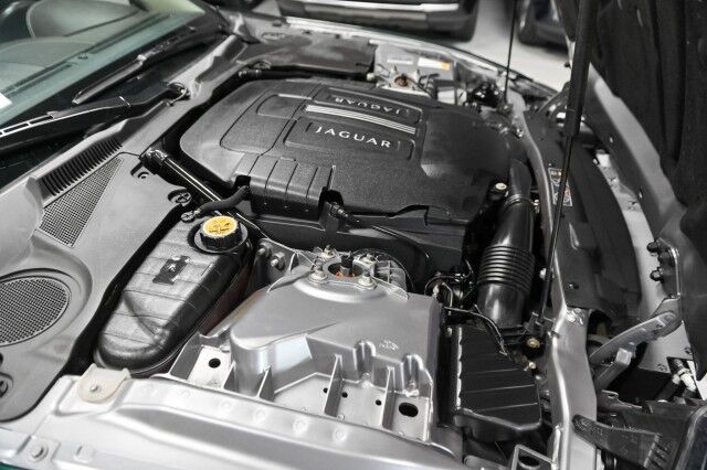 2013 Jaguar XK 2dr Coupe Chicago IL