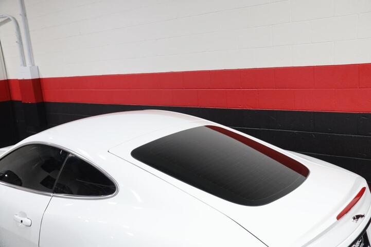 2013 Jaguar XK Portfolio Special Edition 2dr Coupe Chicago IL
