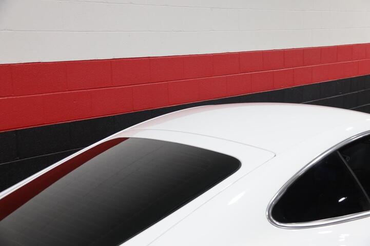 2013 Jaguar XK Portfolio Special Edition 2dr Coupe Chicago IL