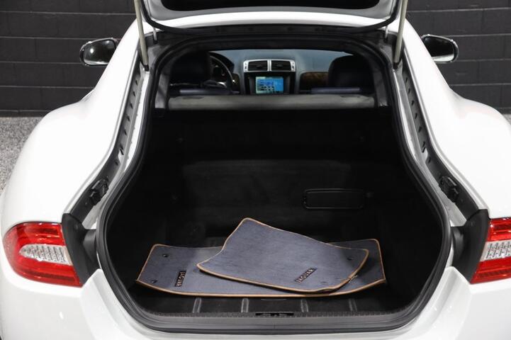 2013 Jaguar XK Portfolio Special Edition 2dr Coupe Chicago IL