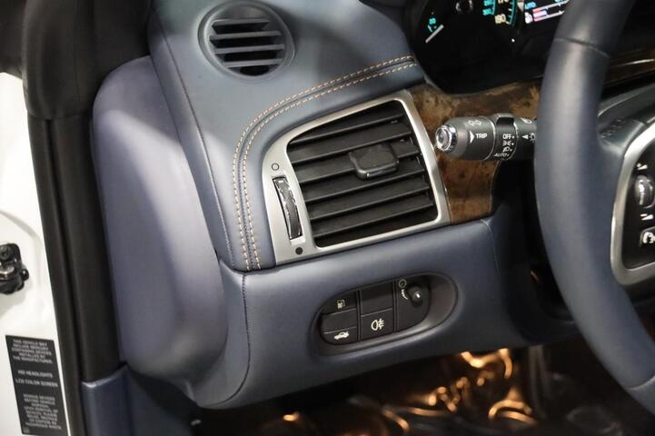 2013 Jaguar XK Portfolio Special Edition 2dr Coupe Chicago IL