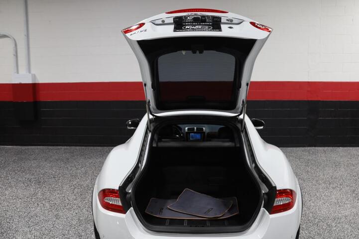 2013 Jaguar XK Portfolio Special Edition 2dr Coupe Chicago IL