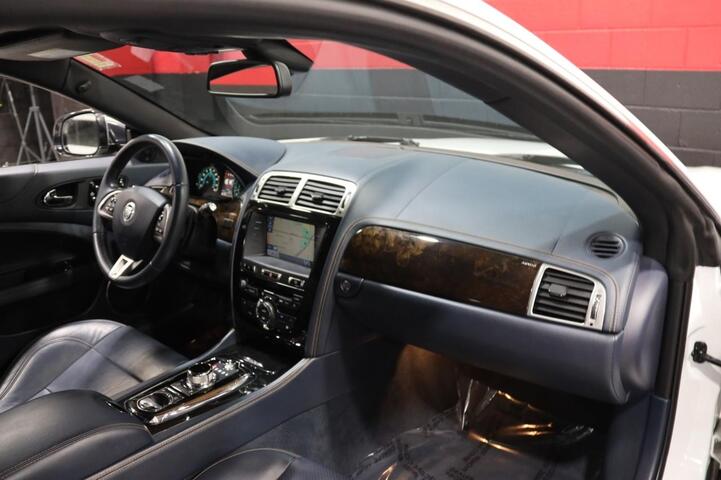 2013 Jaguar XK Portfolio Special Edition 2dr Coupe Chicago IL