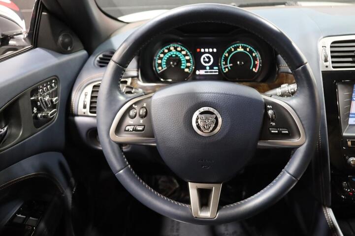 2013 Jaguar XK Portfolio Special Edition 2dr Coupe Chicago IL