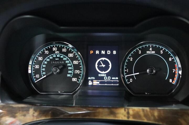 2013 Jaguar XK Portfolio Special Edition 2dr Coupe Chicago IL