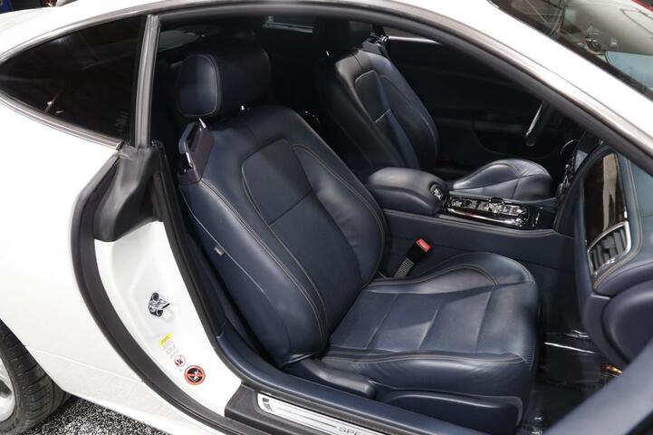 2013 Jaguar XK Portfolio Special Edition 2dr Coupe Chicago IL