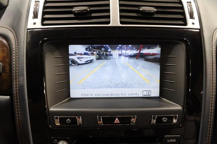 2013 Jaguar XK Portfolio Special Edition 2dr Coupe Chicago IL