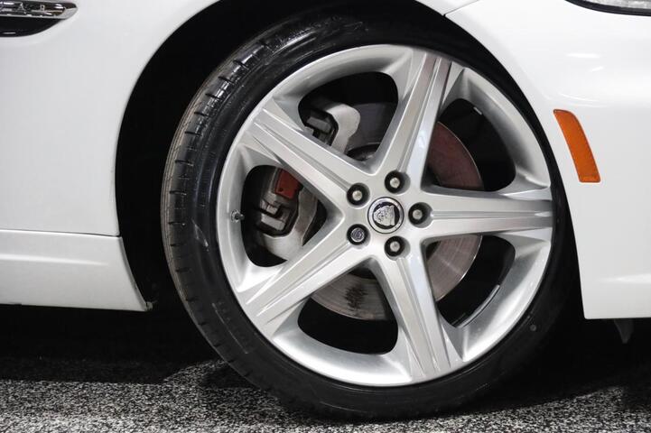 2013 Jaguar XK Portfolio Special Edition 2dr Coupe Chicago IL