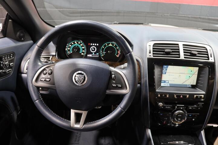 2013 Jaguar XK Portfolio Special Edition 2dr Coupe Chicago IL