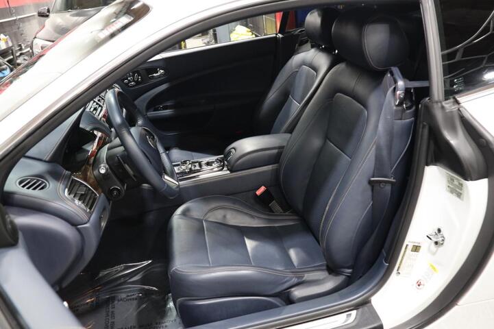 2013 Jaguar XK Portfolio Special Edition 2dr Coupe Chicago IL
