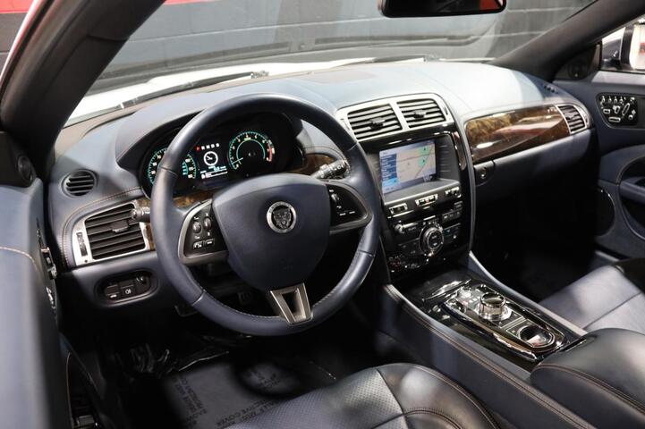2013 Jaguar XK Portfolio Special Edition 2dr Coupe Chicago IL