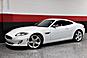 2013 Jaguar XK Portfolio Special Edition 2dr Coupe Chicago IL