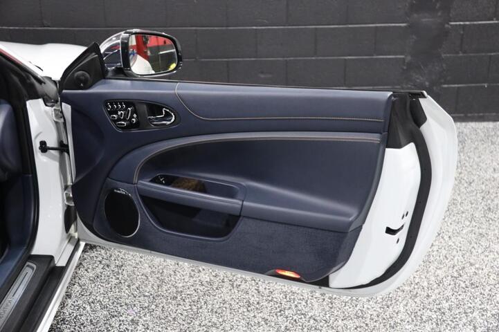 2013 Jaguar XK Portfolio Special Edition 2dr Coupe Chicago IL