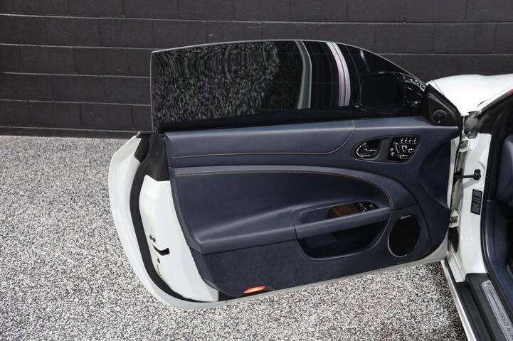 2013 Jaguar XK Portfolio Special Edition 2dr Coupe Chicago IL