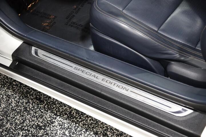 2013 Jaguar XK Portfolio Special Edition 2dr Coupe Chicago IL