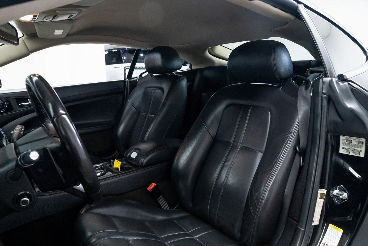 2013 Jaguar XK Touring Heated Seats Adaptive Suspension Alpine Audio Back Portland OR