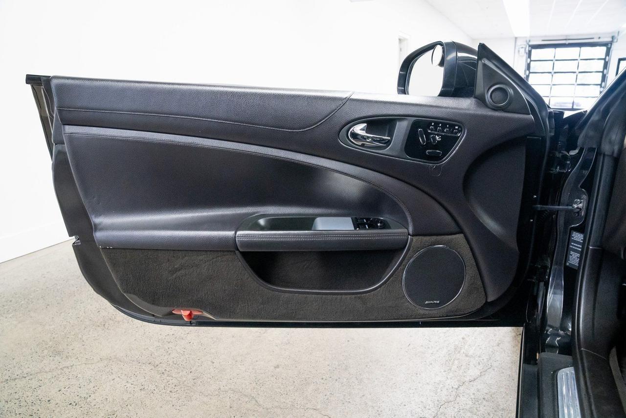 2013 Jaguar XK Touring Heated Seats Adaptive Suspension Alpine Audio Back Portland OR