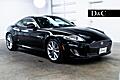 2013 Jaguar XK Touring Heated Seats Adaptive Suspension Alpine Audio Back
