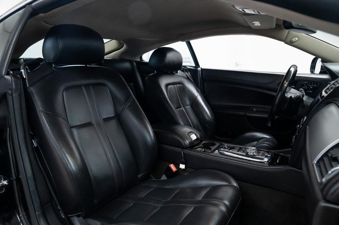 2013 Jaguar XK Touring Heated Seats Adaptive Suspension Alpine Audio Back Portland OR