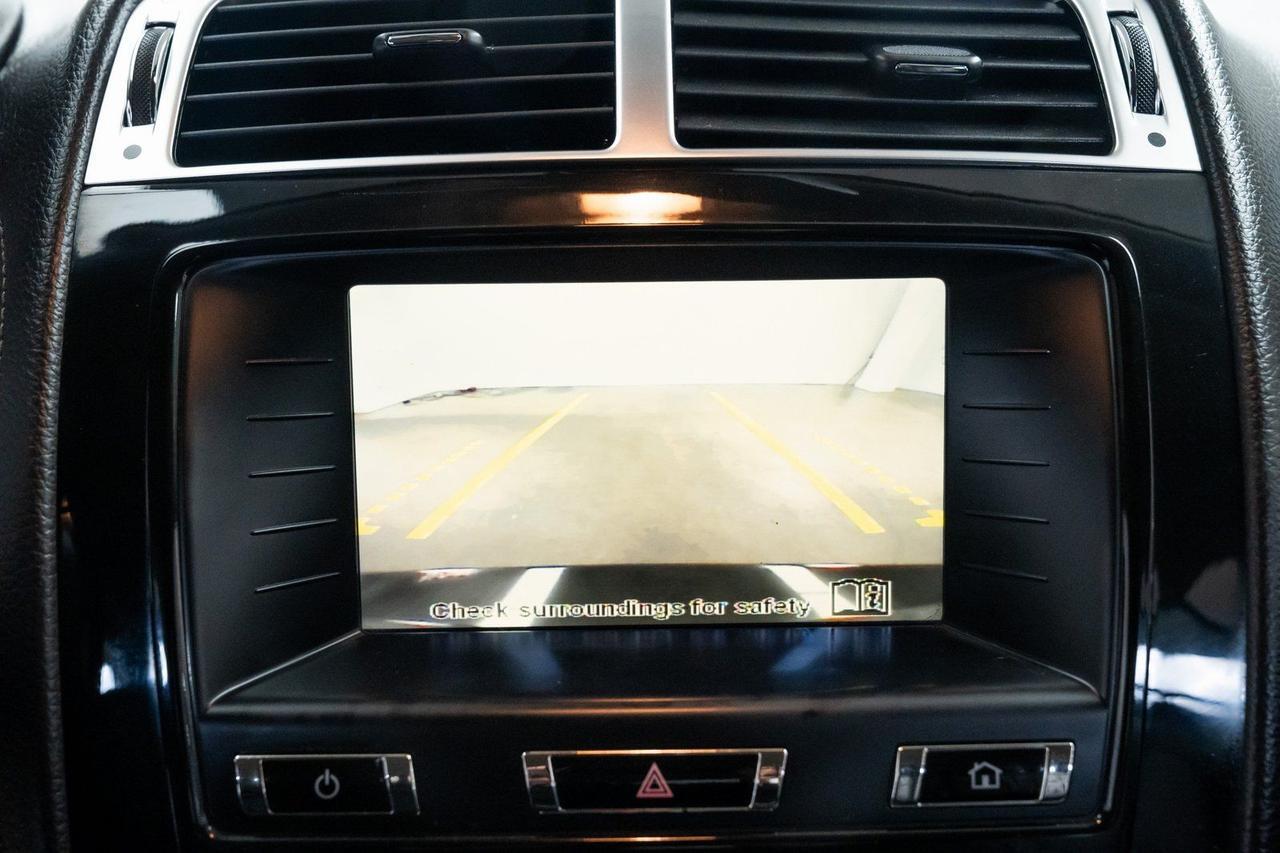 2013 Jaguar XK Touring Heated Seats Adaptive Suspension Alpine Audio Back Portland OR