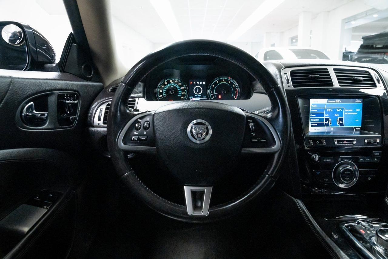 2013 Jaguar XK Touring Heated Seats Adaptive Suspension Alpine Audio Back Portland OR