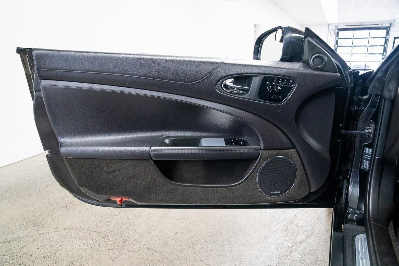 2013 Jaguar XK Touring Heated Seats Adaptive Suspension Alpine Audio Back Portland OR