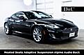 2013 Jaguar XK Touring Heated Seats Adaptive Suspension Alpine Audio Back