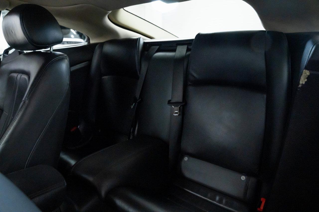 2013 Jaguar XK Touring Heated Seats Adaptive Suspension Alpine Audio Back Portland OR