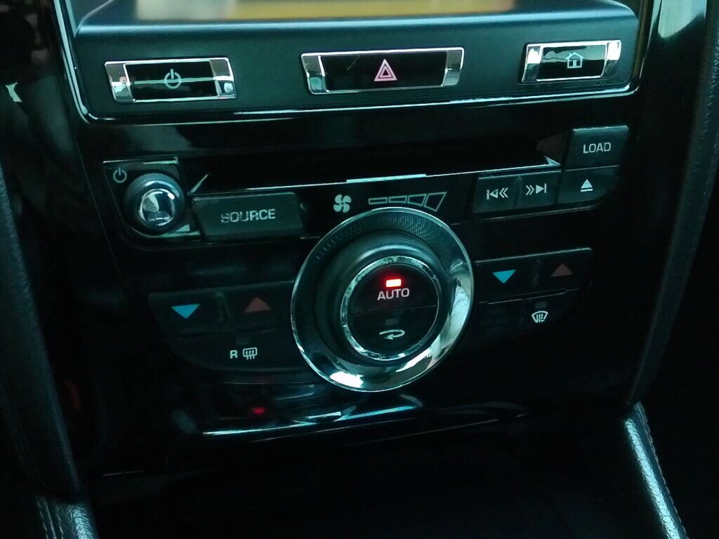 2013 Jaguar XK Touring Richmond VA