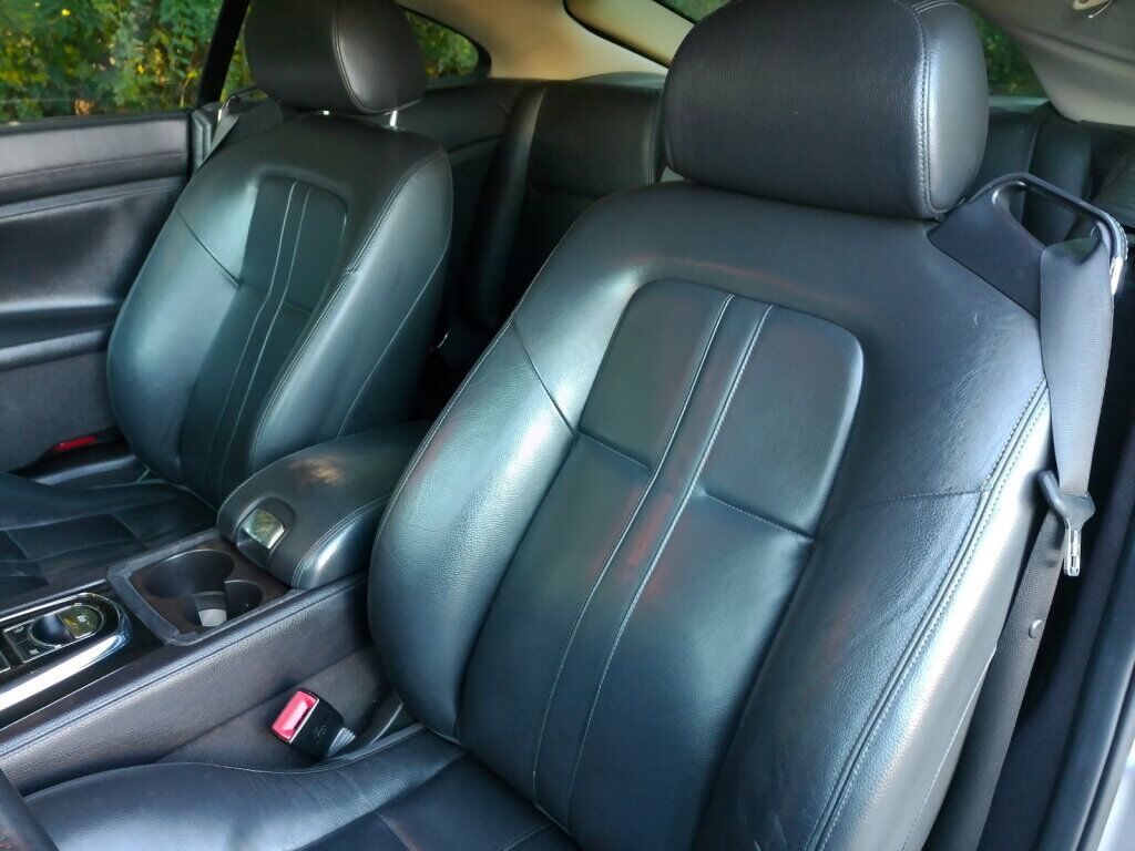 2013 Jaguar XK Touring Richmond VA