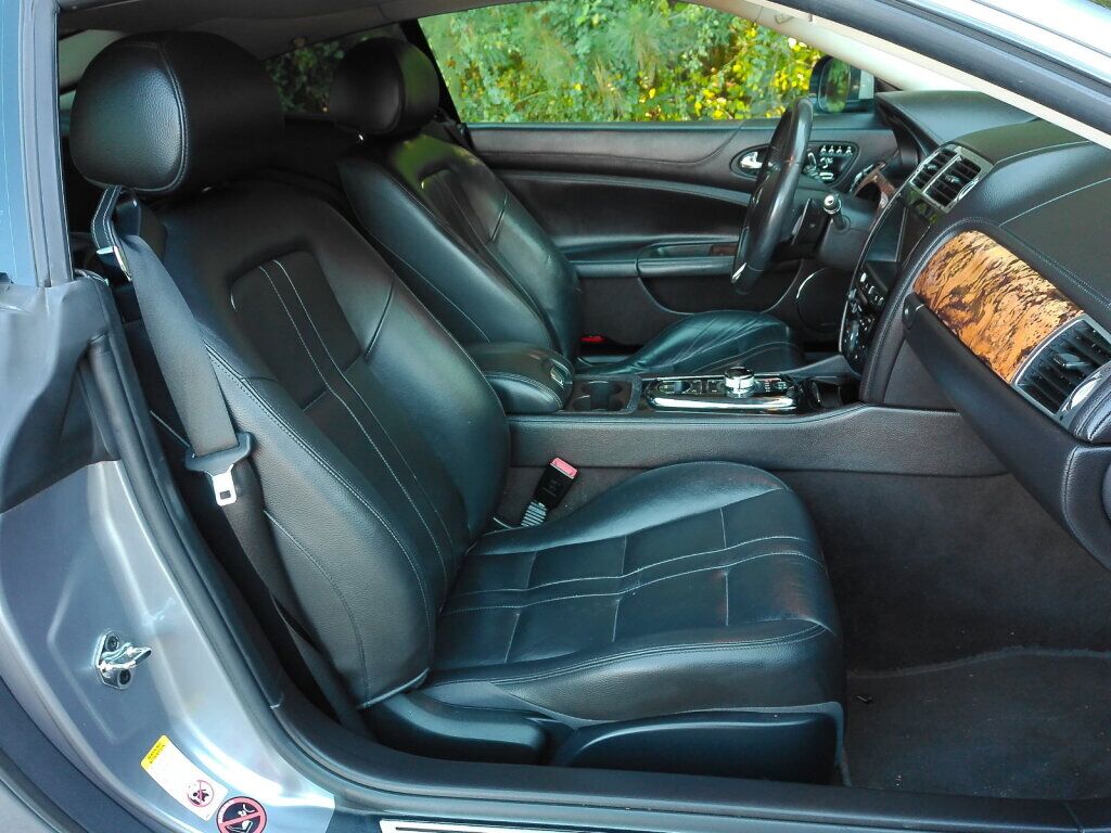 2013 Jaguar XK Touring Richmond VA